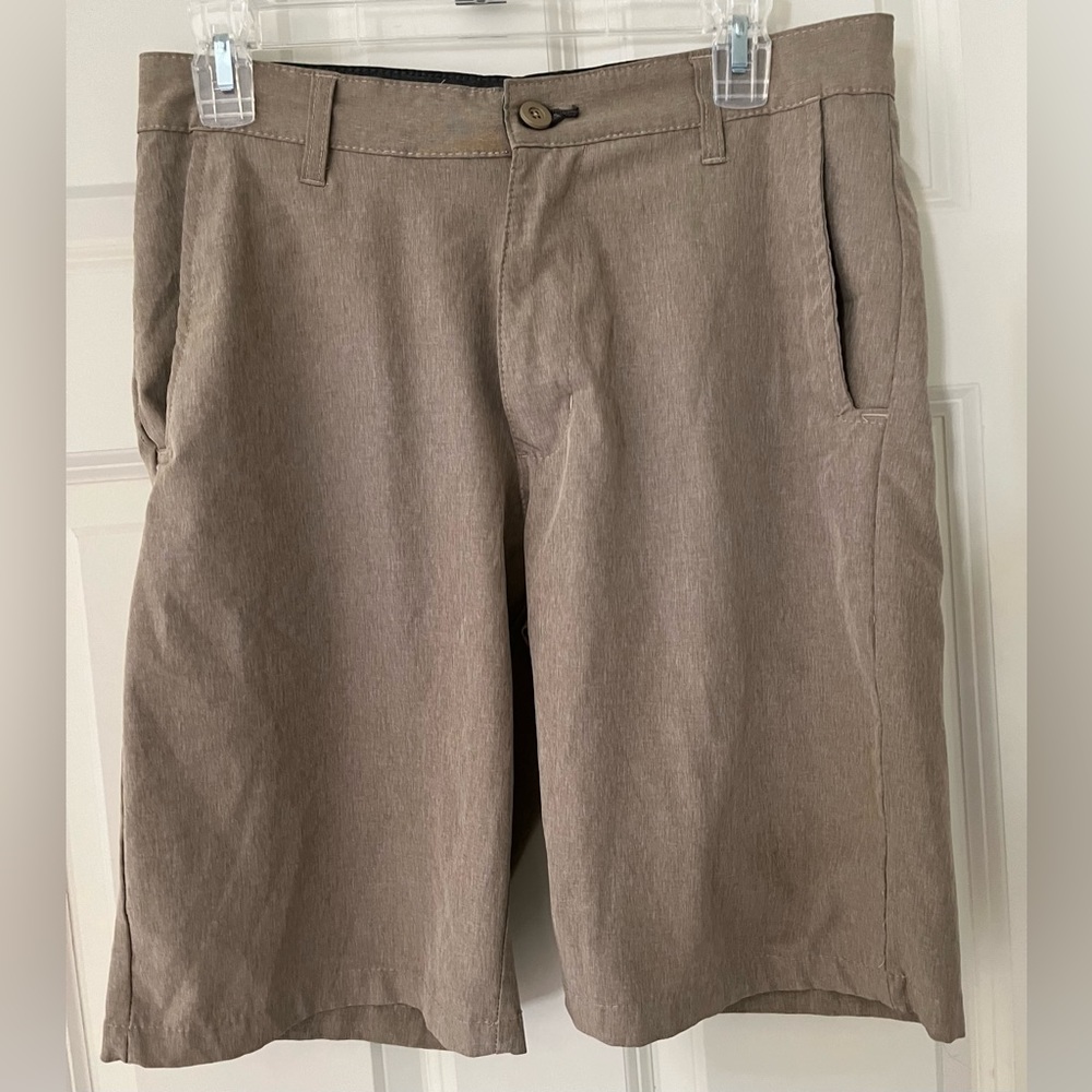 Men’s Ron Jon board shorts size 30